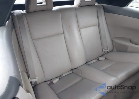 2008 Toyota Camry Solara Sle z USA, uszkodzony, nr VIN 4T1FA38P48U137002